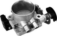 Дроссель дв.ЗМЗ 409, 4091, УМЗ 4213 УАЗ; ЗМЗ 4052, 40522 ГАЗель