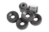 Сайлентблоки амортизатора+подушки ВАЗ-2101-07 (к-т 6 шт.)