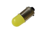 Лампа светодиодная 12V T4W (BA9S) 1 светодиод