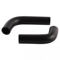 Патрубки отопителя ВАЗ-2121 (к-т 2 шт.) 