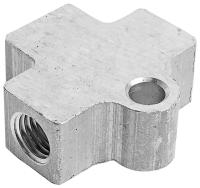 Тройник тормозной ВАЗ-2101