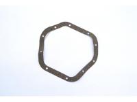 Прокладка крышки картера моста УАЗ