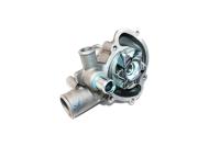 Насос водяной 4091, 40904 Евро-3 (с опорой кроншт. ГУР) УАЗ, 40525 Евро-3 ГАЗ (с кондиционером) "АВТОМАГНАТ 