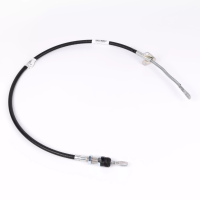 Трос привода ручника ГАЗ 3302 ГАЗель, 3321, 2705, ГАЗель Бизнес, Некст (Next)