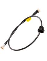 Трос спидометра ВАЗ-2105, 04 (L=1034мм) 