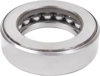 Подшипник 958108 размер 40x60/68x13