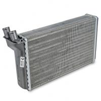 Радиатор отопителя алюминиевый ВАЗ 2110-2112 и мод.