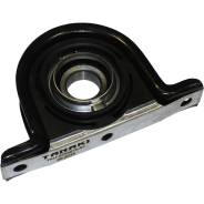 Опора промежуточная карданного вала УАЗ (d35, подвесной подш.6307), с кронштейном "АДС" 