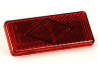 Катафот задний УАЗ рейсталинг-2014