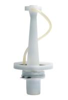 Насос бачка омывателя УАЗ ст.обр., ВАЗ в сборе (с мотором)