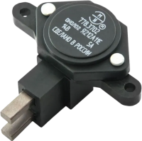 Регулятор напряжения ВАЗ, ГАЗ