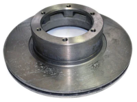 Диск тормозной передний ГАЗель 