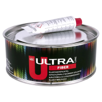 Шпатлевка Novol Fiber со стекловолокном 0, 20кг