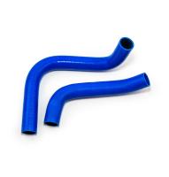 Патрубки радиатора ГАЗель (к-т 2 шт.)