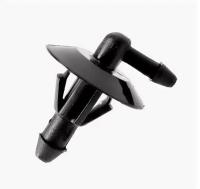 Переходник шланга стеклоомывателя ГАЗель Некст