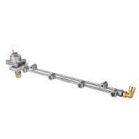 Рампа топливная  ГАЗ 31105, ГАЗЕЛЬ 3302; УАЗ 31519 (УГЛ. ШТУЦ., ЗМЗ-40522.10, 40621.10, 409.10)