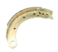 Колодки тормозные барабанного тормоза УАЗ (с 08.2013)К-КТ 2 ШТ. 