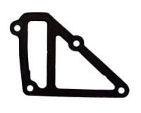 Прокладка корпуса масляного фильтра ГАЗ, УАЗ дв.ЗМЗ