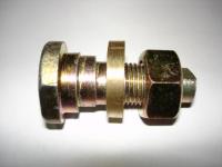 Палец опорный эксцентрика колодок ГАЗ 3307, 4301, ПАЗ