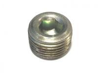 Пробка головки блока цилиндров дв.УМЗ 4215 ГАЗель, Соболь, Валдай