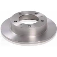 Диск тормозной передний Нива Урбан