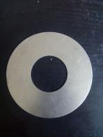 Кольцо маслоотражающее подшипника 7608 (хвостовика УАЗ ХАНТЕР, 3160) заднего моста