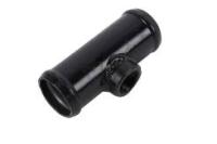 Трубка под датчик короткая 12см