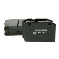 Колодки тормозные передние ВАЗ 2101-2107