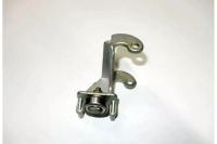 Опора сдвижной двери средняя (каретка) ГАЗ-2705