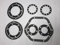 Ремкомплект моста УАЗ ПАТРИОТ, ХАНТЕР, 3160, 3162, 452 СПАЙСЕР переднего (прокладки)