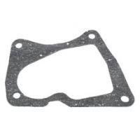 Прокладка между КПП и РК УАЗ (уплотнительная переднего торца РК) (паронит) 