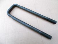 Стремянка рессоры УАЗ (240мм) удлиненная (лифт +60)