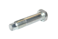 Болт эксцентрика задних тормозов ГАЗ 3302 ГАЗель, Соболь ГАЗ 2752, Соболь ГАЗ 2217