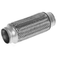 Гофра глушителя 55*200-300