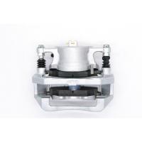 Суппорт (тормоз ЗАДНИЙ В СБОРЕ) УАЗ ПРОФИ 236031 