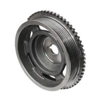 Демпфер коленвала дв.405, 406 ГАЗ, 409 УАЗ 