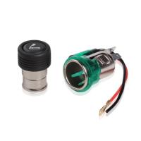 Прикуриватель автомобильный