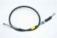 Трос ручного тормоза передний ГАЗ-2217