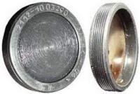 Заглушка вала распределительного ВАЗ-2110-12, Приора, Веста