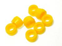 Втулка амортизатора заднего ВАЗ 2101-2107, 2121, 21213 (полиурентан)