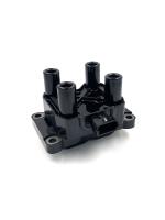 Катушка зажигания ВАЗ 2105-07, 2110-15, 2121, Калина