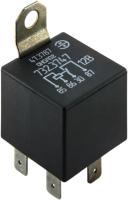Реле стартера 40.3787-10 4 конт. (аналог 90.3747-10, 75.3777-10)