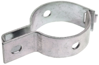 Хомут крепления трубы глушителя УАЗ