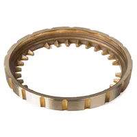 Кольцо синхронизатора КПП ВАЗ 2101-07, 2121,2123