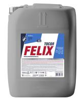 Тосол "Felix", 20 кг