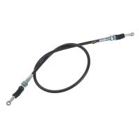 Трос ручного тормоза передний, ГАЗель