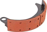 Колодка тормозная передняя ГАЗ 3307, 4301