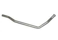 Труба приемная УАЗ 469 