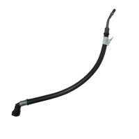 Трубка топливная подачи топлива к двигателю (шланг с быстросъем. соедин.) УАЗ ПАТРИОТ