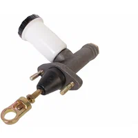 Цилиндр главного сцепления ГАЗ-3110, 3302, 4301, 2705, 3221 